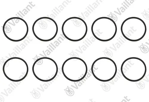 VAILLANT-O-Ring-Gasarmatur-x10-VKK-806-2806-3-u-w-Vaillant-Nr-0020060804 gallery number 1